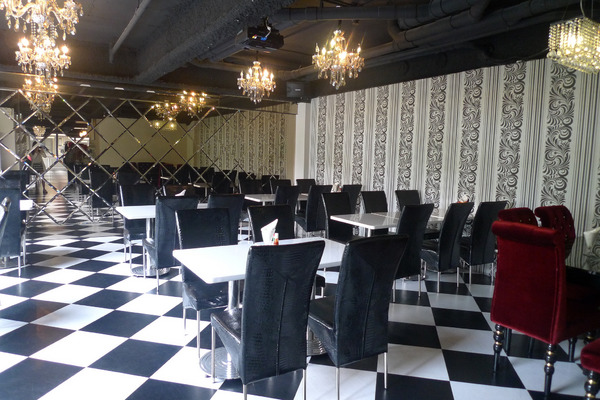 Gino's 吃螺絲。平價餐廳高檔體驗