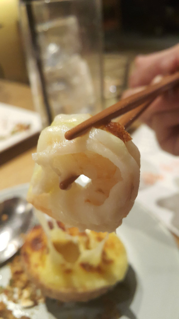 叁和院 台灣風格飲食。中菜西飲，傳統台菜創意變身