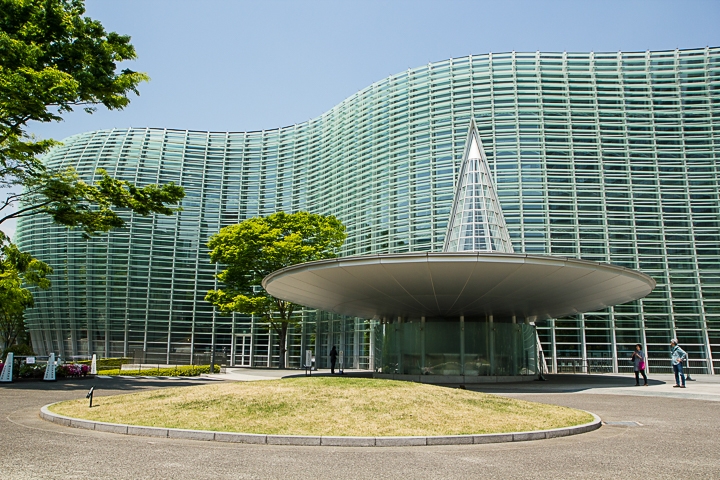 [分享] 東京留學影像回憶錄上篇2014年4月~8月