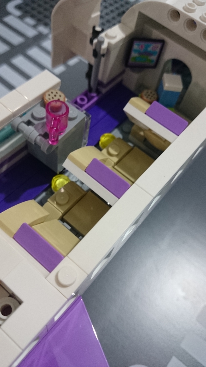LEGO friends系列  41109   玩具反斗城獨賣款