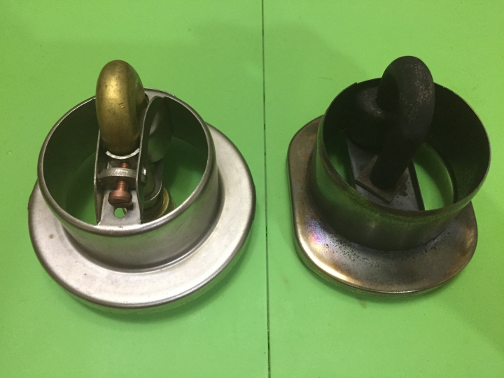 [分享]淺談古典汽化燈的性能 Part 2.