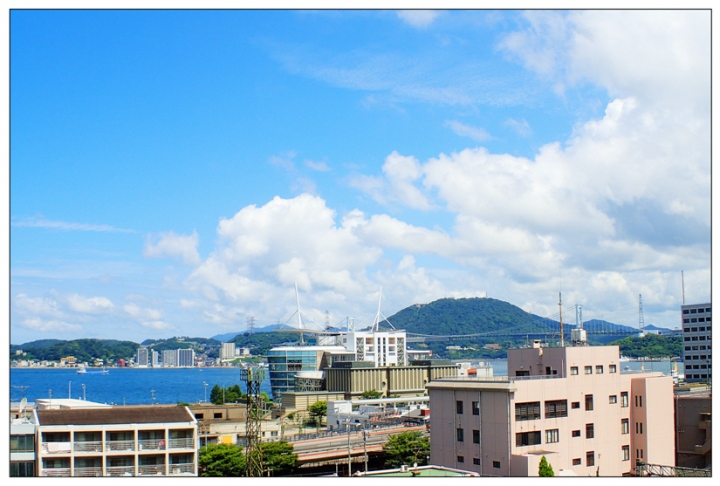 [SKYWAVE TYPE-S]日本九州環島之旅（PART-1）「福岡・大分」