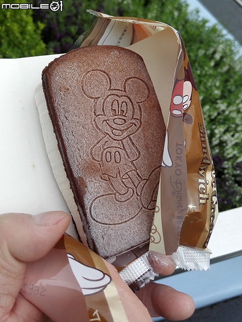 東京迪士尼樂園 用餐經驗分享