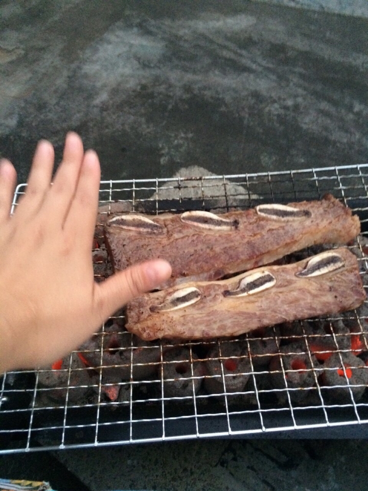 尋得好肉品-中秋烤肉趣