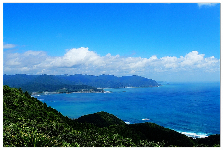 [SKYWAVE TYPE-S]日本九州環島之旅（PART-4）「宮崎・鹿児島」