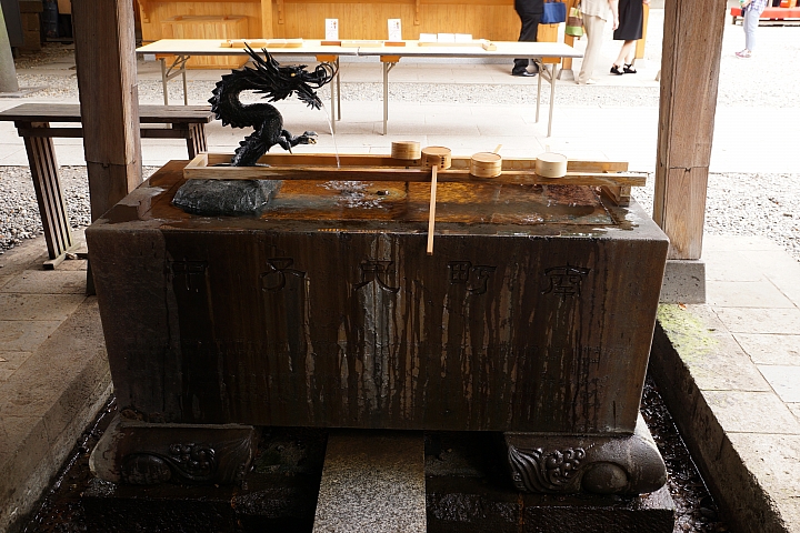 [圖多]2015.09.06 川越冰川神社-小江戶-池袋無敵家