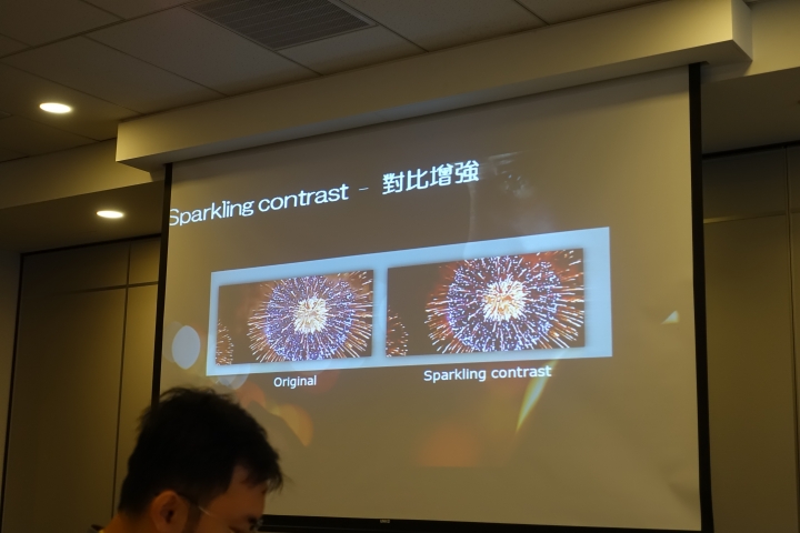 【心得】XPERIA Z5/Z5 Compact的健康檢查報告！—台北體驗會—