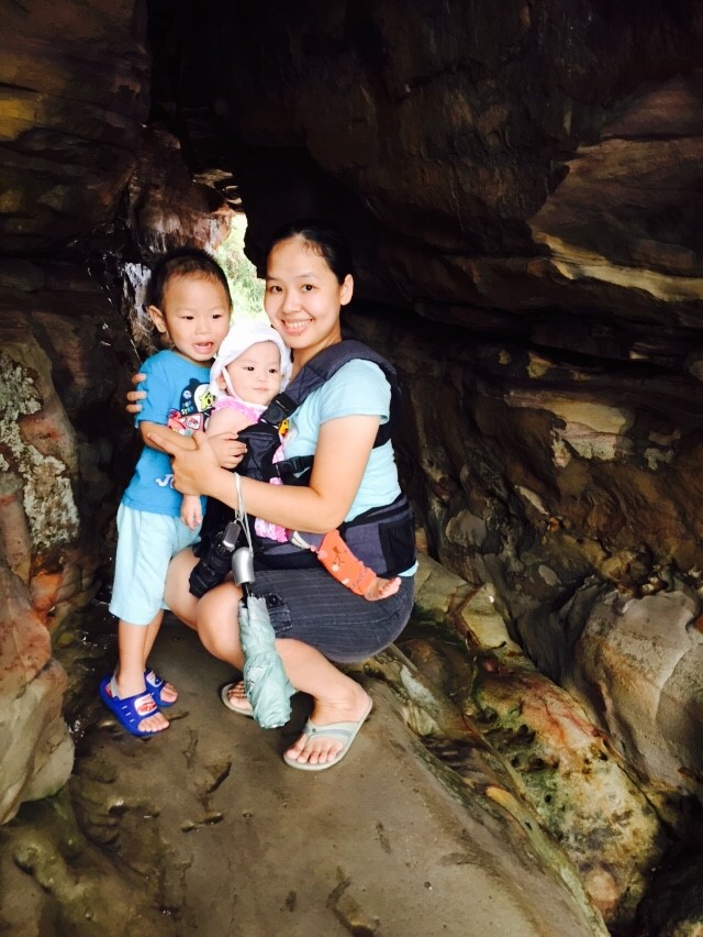 非試不可 Kuga 24h 試駕