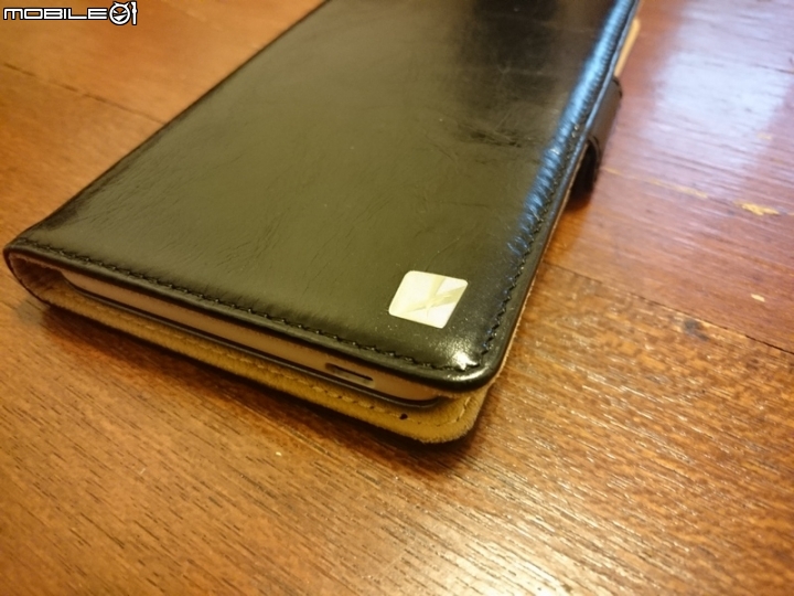 [開箱]+[求助] 優思頓 htc desire 816真皮系列 可站立皮套 保護殼 保護套