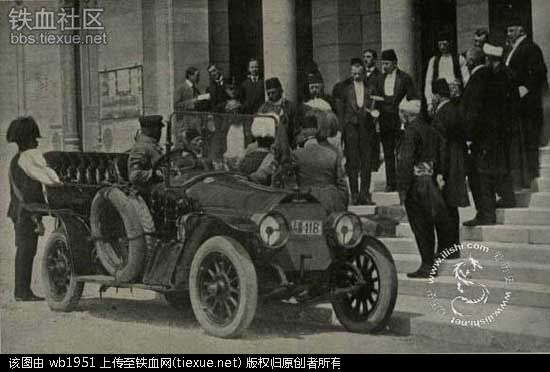 [求PS] 希望P圖大師可以把照片P的更有歷史感些、更震撼些