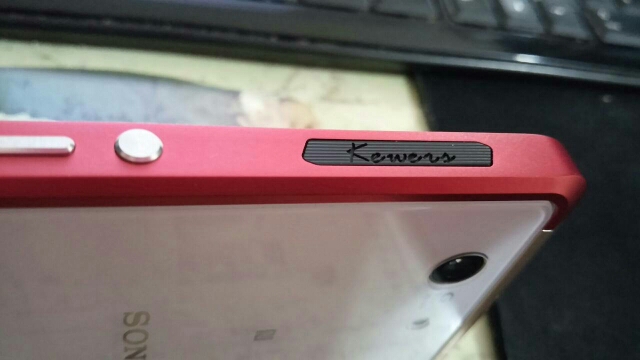 [分享] Kewers for Z3 compact