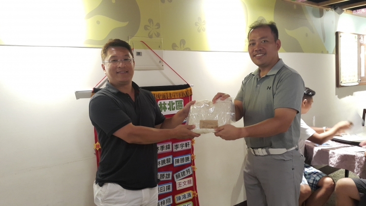 北惡魔四大分區巔峰對決尾牙杯之賽前賽紀錄~桃園組V.S.林北組