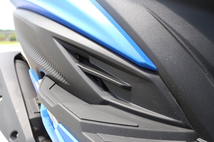 KYMCO G6 150 VVCS 新車介紹 ( 轉貼 )