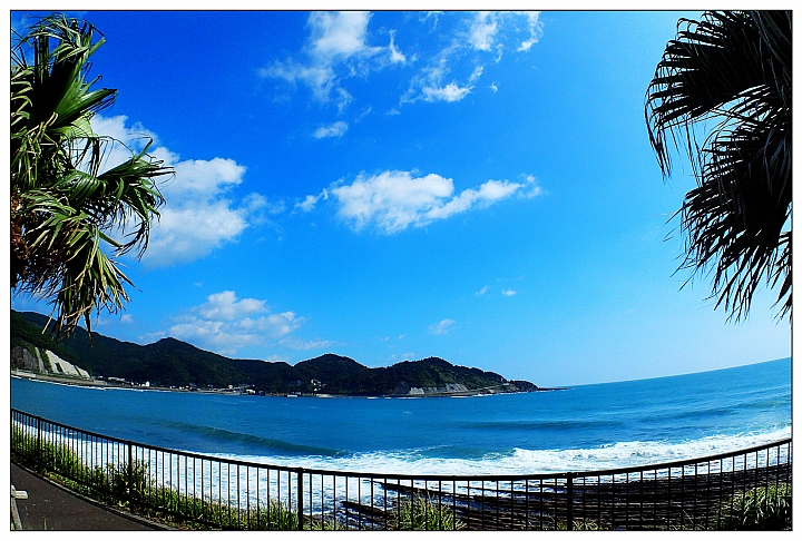 [SKYWAVE TYPE-S]日本九州環島之旅（PART-4）「宮崎・鹿児島」