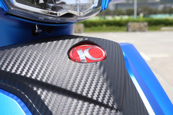 KYMCO G6 150 VVCS 新車介紹 ( 轉貼 )