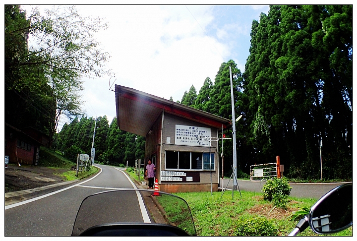 [SKYWAVE TYPE-S]日本九州環島之旅（PART-4）「宮崎・鹿児島」
