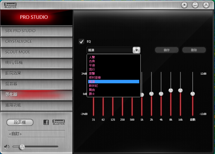 [開箱]遊戲娛樂兼可得Creative Sound Blaster Z