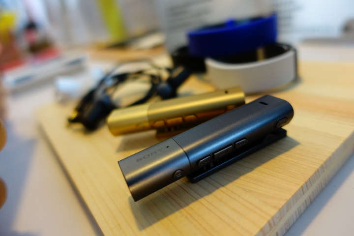 【心得】XPERIA Z5/Z5 Compact的健康檢查報告！—台北體驗會—