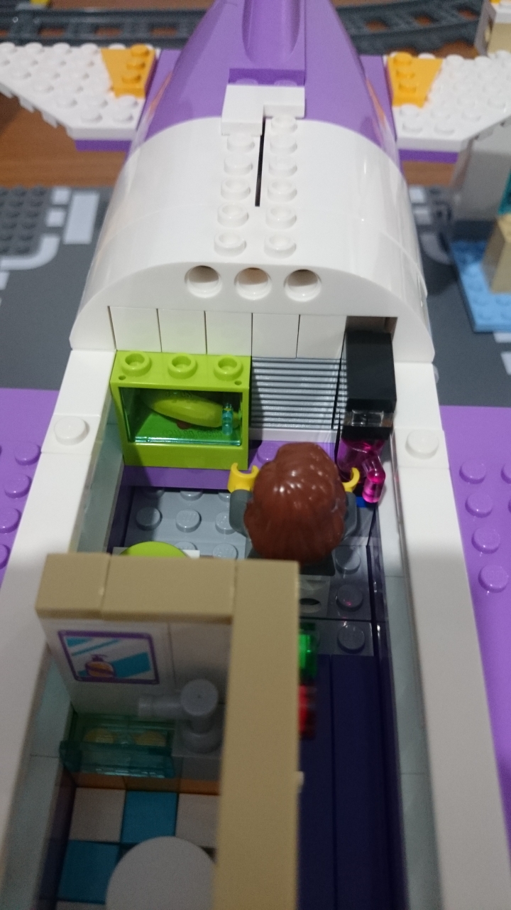 LEGO friends系列  41109   玩具反斗城獨賣款