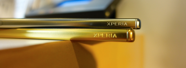 【心得】XPERIA Z5/Z5 Compact的健康檢查報告！—台北體驗會—