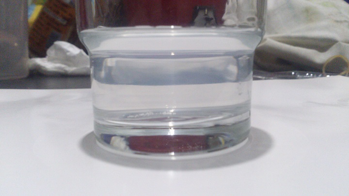 家用濾水系統DIY...