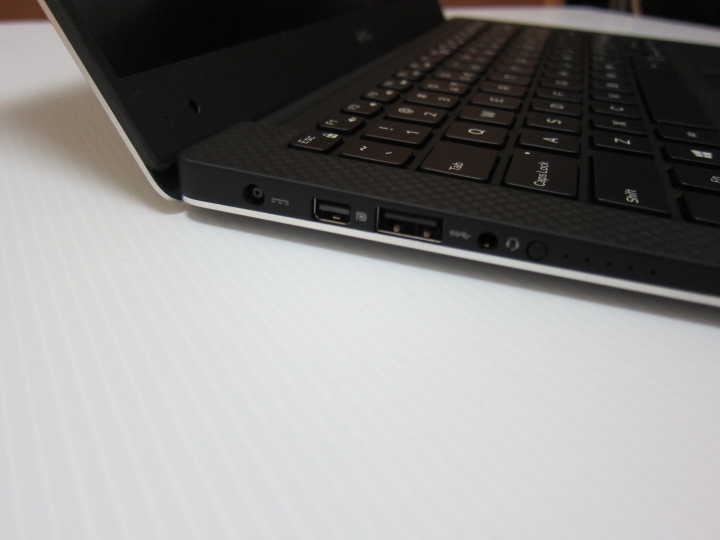 [開箱]當小小兵遇到來自日本的XPS13，Acer S5關箱