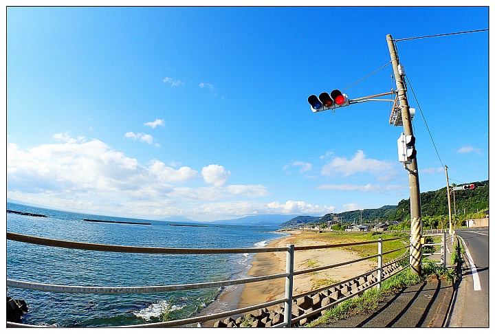 [SKYWAVE TYPE-S]日本九州環島之旅（PART-4）「宮崎・鹿児島」