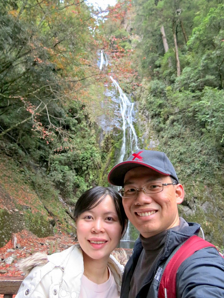 LIVINA伴著我從單身、結婚、生子等一連串精采的旅遊生活