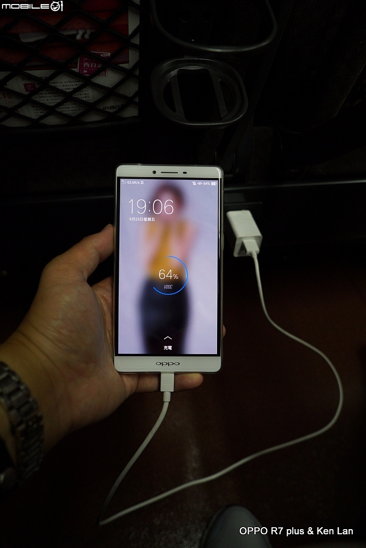 [心得] 日本關東輕旅遊，我與最佳拍檔 OPPO R7 plus 的親密互動