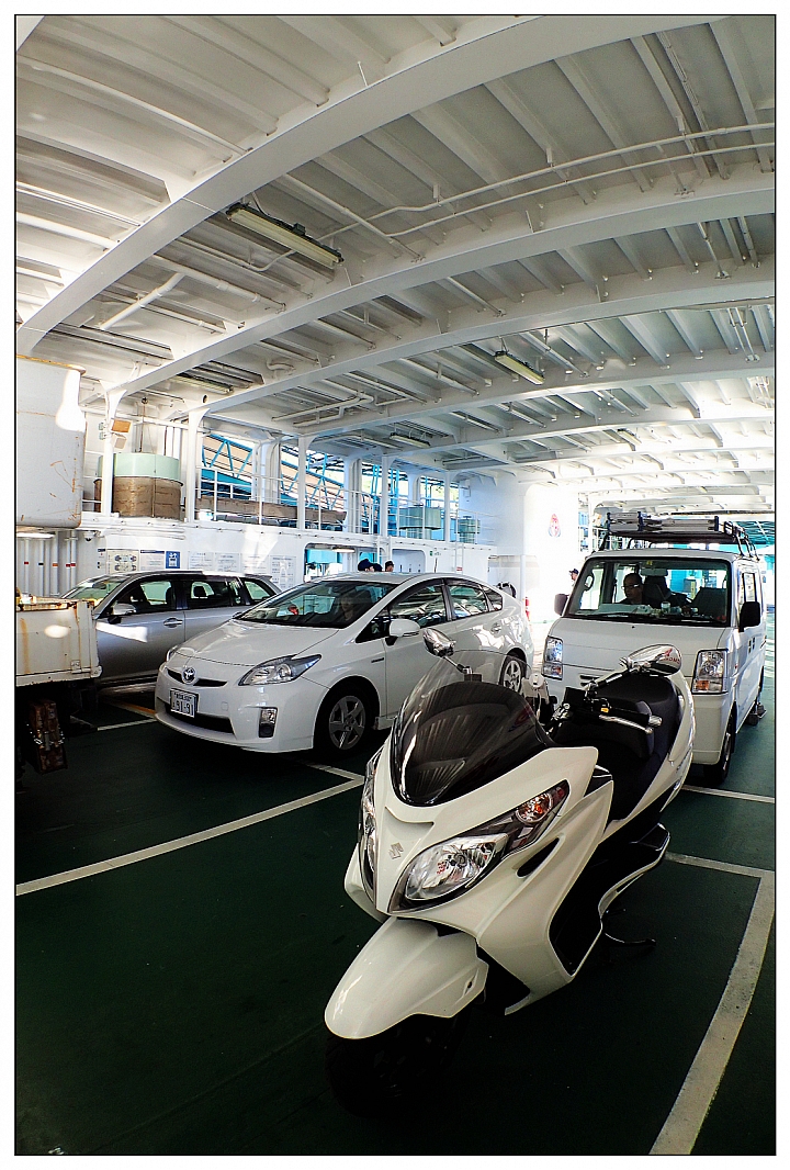 [SKYWAVE TYPE-S]日本九州環島之旅（PART-4）「宮崎・鹿児島」