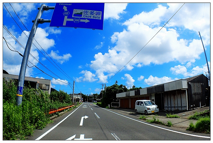 [SKYWAVE TYPE-S]日本九州環島之旅（PART-4）「宮崎・鹿児島」