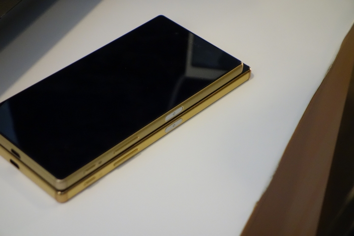 【聽說，孔子也懂 Sony Xperia Z5 體驗會】