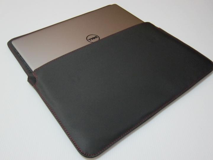 [開箱]當小小兵遇到來自日本的XPS13，Acer S5關箱