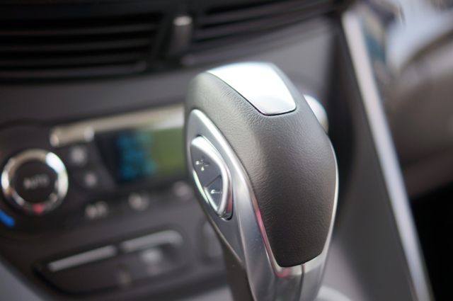 Ford Kuga 1.5 免費試駕宜蘭半日遊