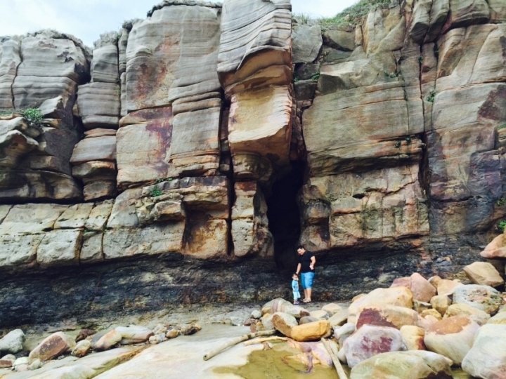 非試不可 Kuga 24h 試駕