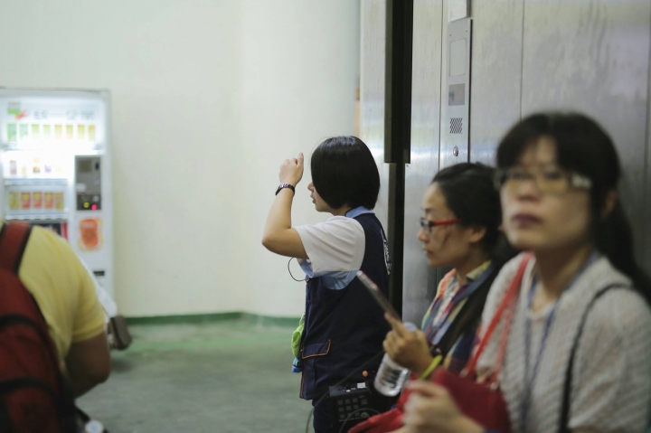 2015/0912~13 屏東海生館夜宿去~圖爆炸多 慎入(未完 繼續更新中)