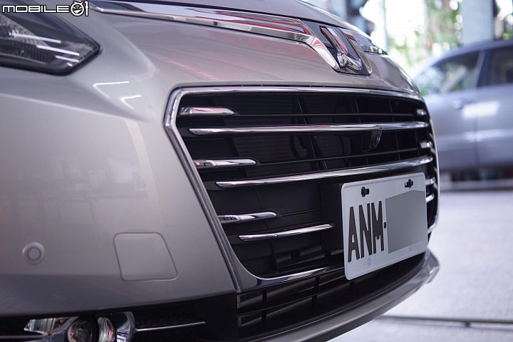 M7 turbo eco hyper旗艦。開箱。