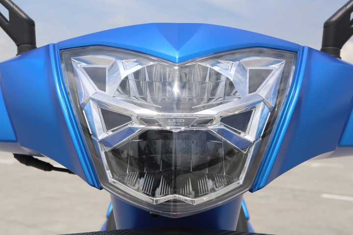 KYMCO G6 150 VVCS 新車介紹 ( 轉貼 )
