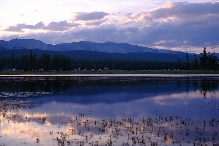 蒙古風景 XT-10 新手求指導
