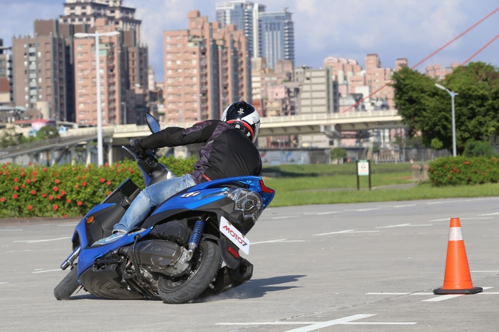 KYMCO G6 150 VVCS 新車介紹 ( 轉貼 )