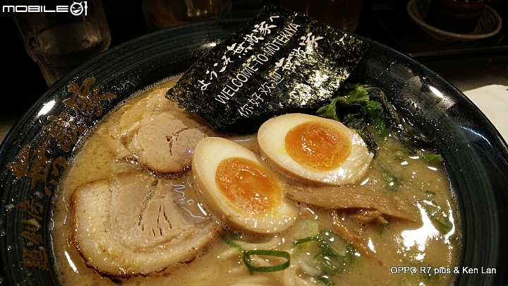 [心得] 日本關東輕旅遊，我與最佳拍檔 OPPO R7 plus 的親密互動