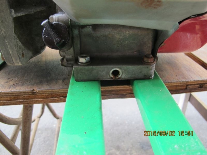 工進 KOSHIN LTD HIDELS PUMP 抽水機 - SEH 50XP - 開箱及維修