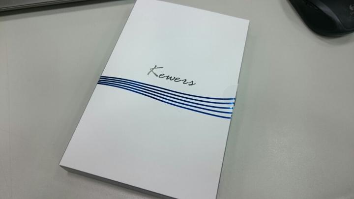 [分享] Kewers for Z3 compact
