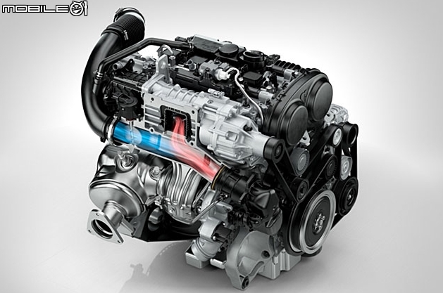 桀傲不馴─《VOLVO XC60 T6 R-Design》試駕體驗與心得分享