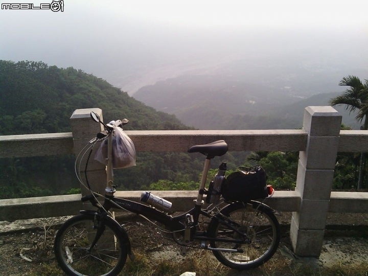 騎車上高山，要先計算行程所需時間!!