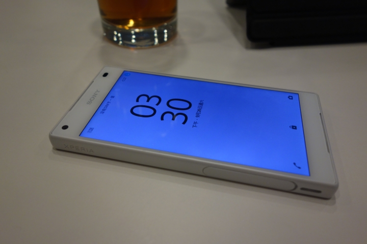 【聽說，孔子也懂 Sony Xperia Z5 體驗會】