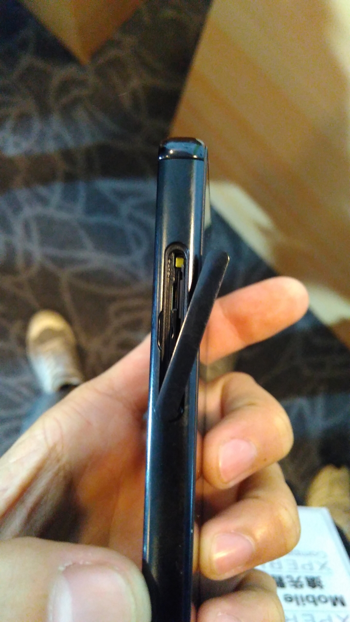 Sony Xperia Z5 撼凍Mobile01--最快體驗會 分享－台北場