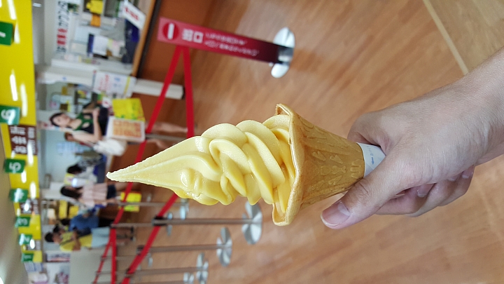 NOTE 5 旅遊 沖繩 照片分享 (圖多)