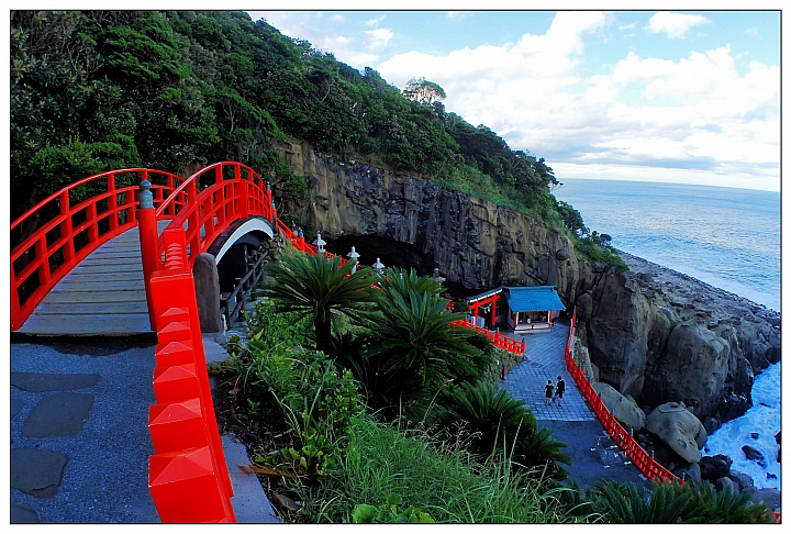 [SKYWAVE TYPE-S]日本九州環島之旅（PART-4）「宮崎・鹿児島」