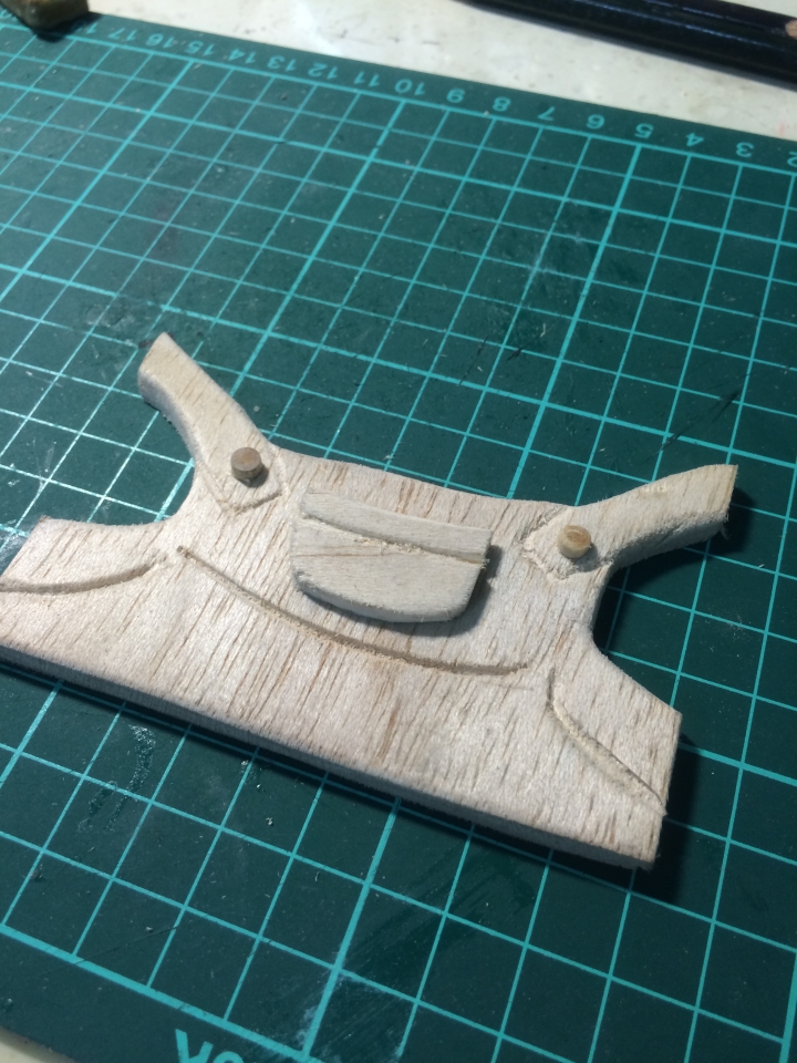 小小兵 下瀉BOB製作
